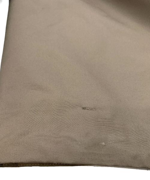 Patagonia（パタゴニア）Patagonia (パタゴニア) ストーム・ジャケット ブラウン サイズ:Lの古着・服飾アイテム
