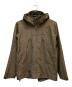 Patagonia（パタゴニア）の古着「ストーム・ジャケット」｜ブラウン