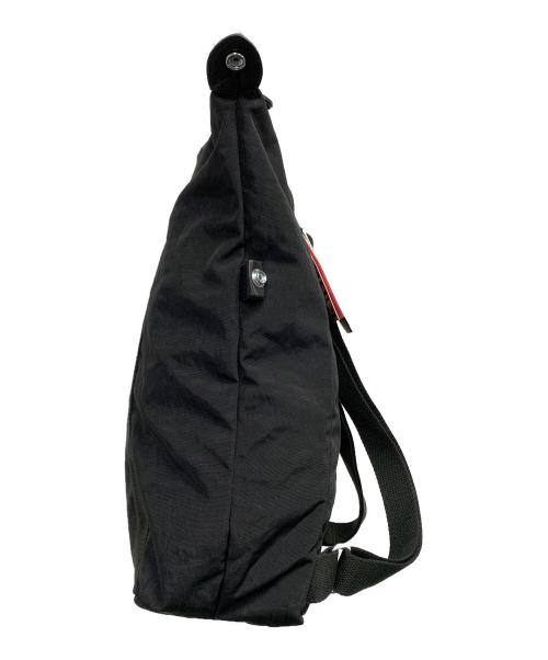 Kipling（キプリング）Kipling (キプリング) NEW ART BACKPACK 2 ブラック 未使用品の古着・服飾アイテム