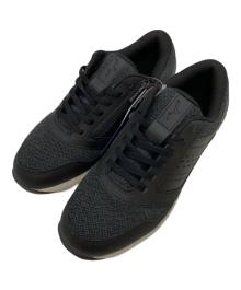 MIZUNO（ミズノ）の古着「ウォーキングシューズ」｜ブラック