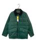 Golden Bear（ゴールデンベア）の古着「ダウンブルゾン」｜ブラウン