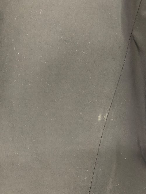 Paul Stuart（ポールスチュアート）Paul Stuart (ポールスチュアート) 2WAYストレッチタフタセットアップ ブラック サイズ:44の古着・服飾アイテム