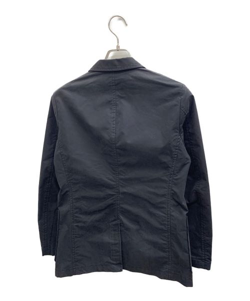 THE NORTHFACE PURPLELABEL（ザ・ノースフェイス パープルレーベル）THE NORTHFACE PURPLELABEL (ザ・ノースフェイス パープルレーベル) フィールドジャケット ブラック サイズ:Sの古着・服飾アイテム