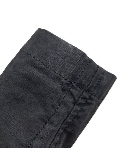 THE NORTHFACE PURPLELABEL（ザ・ノースフェイス パープルレーベル）THE NORTHFACE PURPLELABEL (ザ・ノースフェイス パープルレーベル) フィールドジャケット ブラック サイズ:Sの古着・服飾アイテム