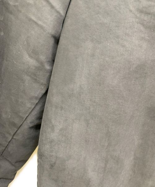 THE NORTHFACE PURPLELABEL（ザ・ノースフェイス パープルレーベル）THE NORTHFACE PURPLELABEL (ザ・ノースフェイス パープルレーベル) フィールドジャケット ブラック サイズ:Sの古着・服飾アイテム