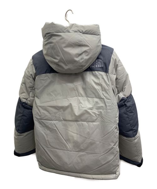 THE NORTH FACE（ザ ノース フェイス）THE NORTH FACE (ザ ノース フェイス) Baltro Light Jacket ライトグレー サイズ:Sの古着・服飾アイテム