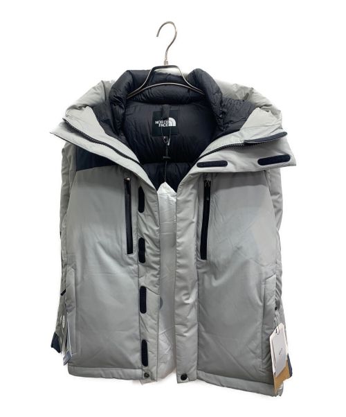 THE NORTH FACE（ザ ノース フェイス）THE NORTH FACE (ザ ノース フェイス) Baltro Light Jacket ライトグレー サイズ:Sの古着・服飾アイテム