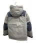 THE NORTH FACE (ザ ノース フェイス) Baltro Light Jacket ライトグレー サイズ:S：25000円