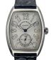 FRANCK MULLER（フランクミュラー）の古着「カサブランカ」｜ホワイト