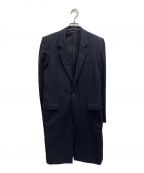 JOHN LAWRENCE SULLIVANジョン ローレンス サリバン）の古着「チェスターコート」｜ネイビー