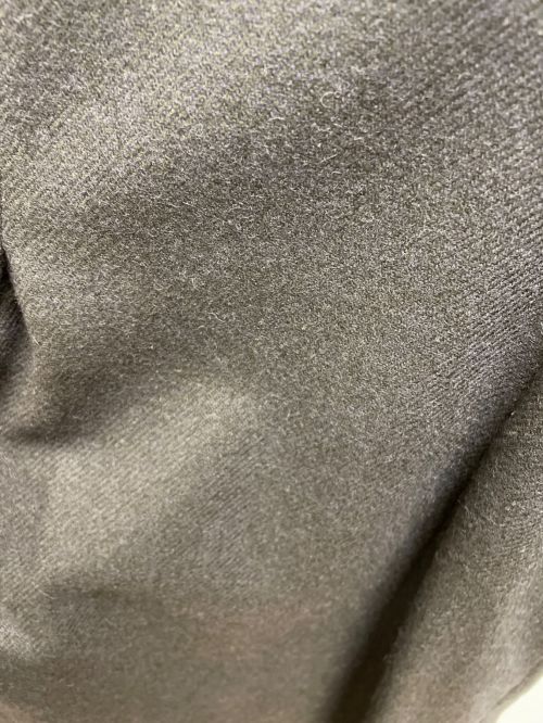 JOHN LAWRENCE SULLIVAN（ジョン ローレンス サリバン）JOHN LAWRENCE SULLIVAN (ジョンローレンスサリバン) チェスターコート ネイビー サイズ:34の古着・服飾アイテム