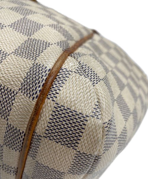 LOUIS VUITTON（ルイ ヴィトン）LOUIS VUITTON (ルイ ヴィトン) トータリーPM ホワイトの古着・服飾アイテム