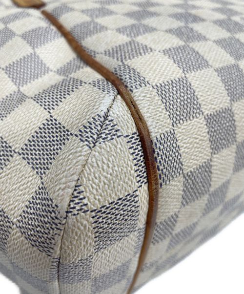 LOUIS VUITTON（ルイ ヴィトン）LOUIS VUITTON (ルイ ヴィトン) トータリーPM ホワイトの古着・服飾アイテム