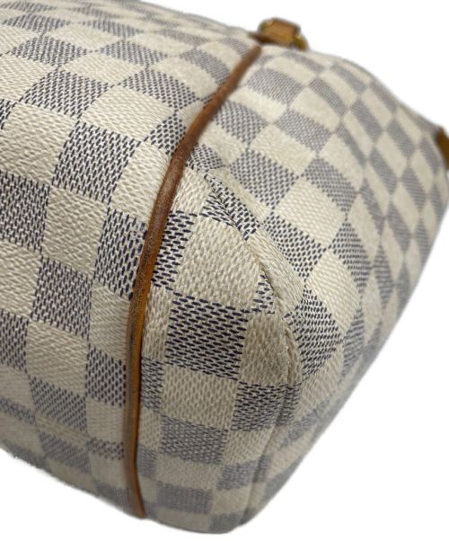 LOUIS VUITTON（ルイ ヴィトン）LOUIS VUITTON (ルイ ヴィトン) トータリーPM ホワイトの古着・服飾アイテム