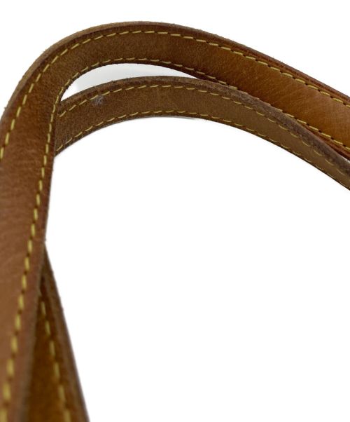 LOUIS VUITTON（ルイ ヴィトン）LOUIS VUITTON (ルイ ヴィトン) トータリーPM ホワイトの古着・服飾アイテム