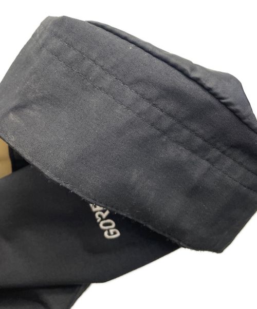 THE NORTH FACE（ザ ノース フェイス）THE NORTH FACE (ザ ノース フェイス) マウンテンライトジャケット ベージュ×ブラック サイズ:XLの古着・服飾アイテム