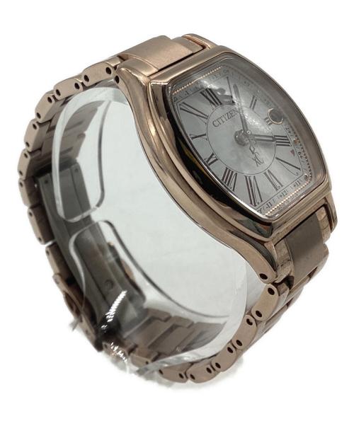 CITIZEN（シチズン）CITIZEN (シチズン) クロスシー ティタニア ハッピーフライト トノーの古着・服飾アイテム