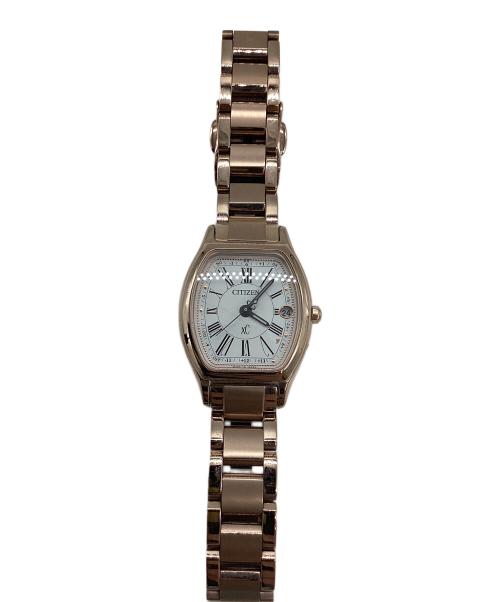 CITIZEN（シチズン）CITIZEN (シチズン) クロスシー ティタニア ハッピーフライト トノーの古着・服飾アイテム