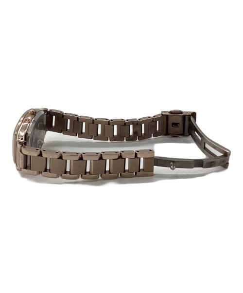 CITIZEN（シチズン）CITIZEN (シチズン) クロスシー ティタニア ハッピーフライト トノーの古着・服飾アイテム