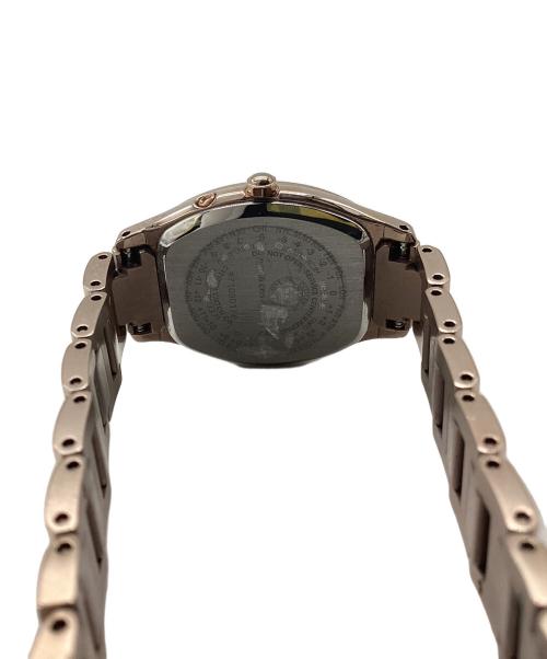 CITIZEN（シチズン）CITIZEN (シチズン) クロスシー ティタニア ハッピーフライト トノーの古着・服飾アイテム