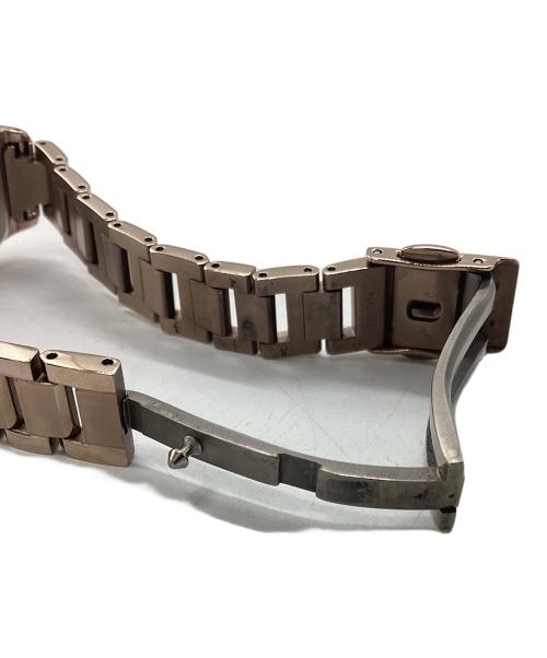 CITIZEN（シチズン）CITIZEN (シチズン) クロスシー ティタニア ハッピーフライト トノーの古着・服飾アイテム