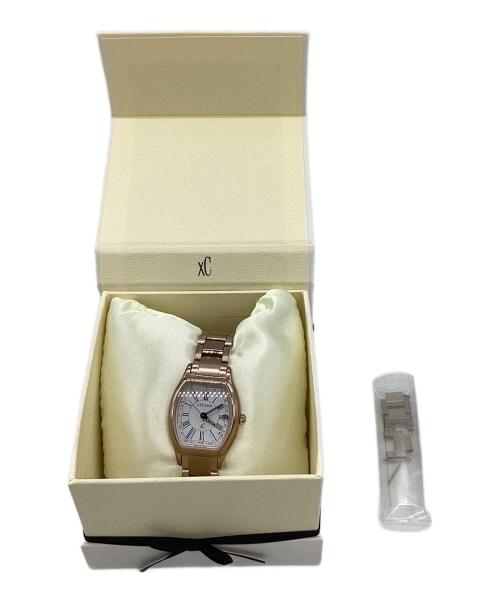 CITIZEN（シチズン）CITIZEN (シチズン) クロスシー ティタニア ハッピーフライト トノーの古着・服飾アイテム