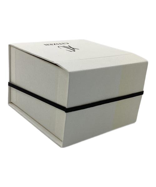 CITIZEN（シチズン）CITIZEN (シチズン) クロスシー ティタニア ハッピーフライト トノーの古着・服飾アイテム