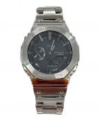 CASIOカシオ）の古着「腕時計」