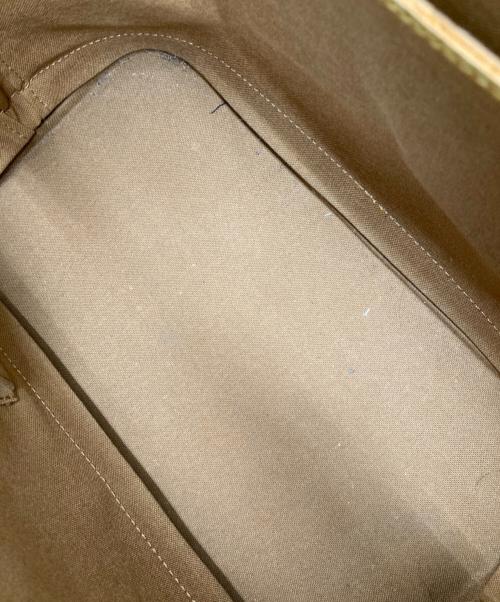 LOUIS VUITTON（ルイ ヴィトン）LOUIS VUITTON (ルイ ヴィトン) モノグラム　アルマの古着・服飾アイテム