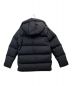 THE NORTH FACE (ザ ノース フェイス) ウインドストッパーブルックスレンジライトパーカ ブラック サイズ:XL 未使用品：37000円