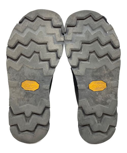 CLARKS ORIGINALS（クラークス オリジナルズ）CLARKS ORIGINALS (クラークス オリジナルズ) BEAMS (ビームス) デザートトレック GTX ブラック サイズ:UK7の古着・服飾アイテム