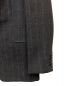 中古・古着 Saint Laurent Paris (サンローランパリ) シングルブレストジャケット グレー サイズ:44：41000円
