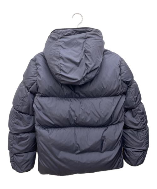 MONCLER（モンクレール）MONCLER (モンクレール) MONTCLA  ダウンジャケット ネイビー サイズ:SIZE 2の古着・服飾アイテム