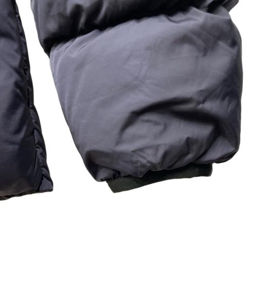 MONCLER（モンクレール）MONCLER (モンクレール) MONTCLA  ダウンジャケット ネイビー サイズ:SIZE 2の古着・服飾アイテム