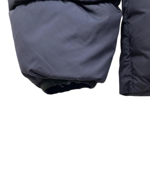 MONCLER（モンクレール）MONCLER (モンクレール) MONTCLA  ダウンジャケット ネイビー サイズ:SIZE 2の古着・服飾アイテム