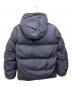 MONCLER (モンクレール) MONTCLA  ダウンジャケット ネイビー サイズ:SIZE 2：90000円