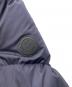 中古・古着 MONCLER (モンクレール) MONTCLA  ダウンジャケット ネイビー サイズ:SIZE 2：90000円
