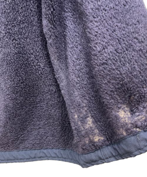 U'S NAVY（アメリカ海軍）U'S NAVY (ユーエスネイビー) アラミドジャケット ネイビー サイズ:SIZE　42-44の古着・服飾アイテム