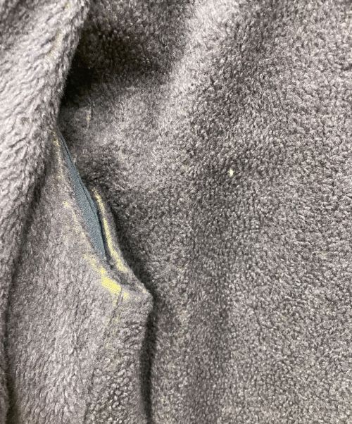 U'S NAVY（アメリカ海軍）U'S NAVY (ユーエスネイビー) アラミドジャケット ネイビー サイズ:SIZE　42-44の古着・服飾アイテム