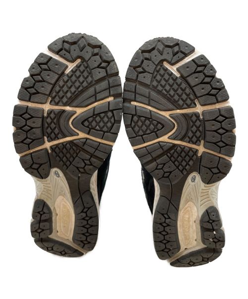 NEW BALANCE（ニューバランス）NEW BALANCE (ニューバランス) スニーカー ブラック サイズ:23.5の古着・服飾アイテム