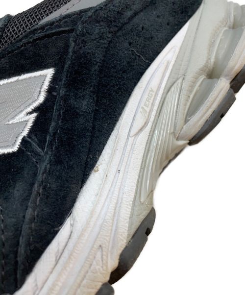 NEW BALANCE（ニューバランス）NEW BALANCE (ニューバランス) スニーカー ブラック サイズ:23.5の古着・服飾アイテム