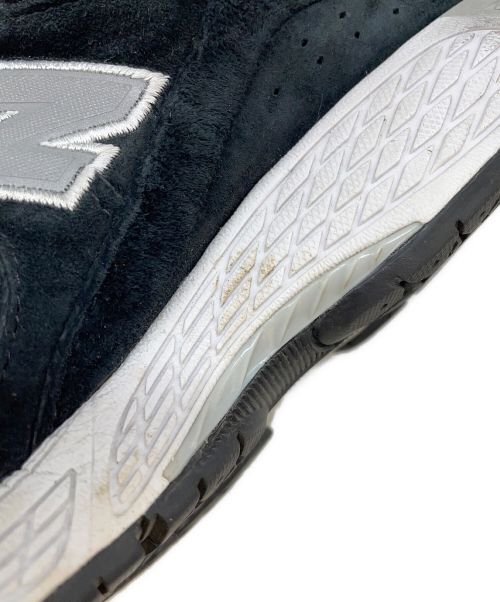 NEW BALANCE（ニューバランス）NEW BALANCE (ニューバランス) スニーカー ブラック サイズ:23.5の古着・服飾アイテム
