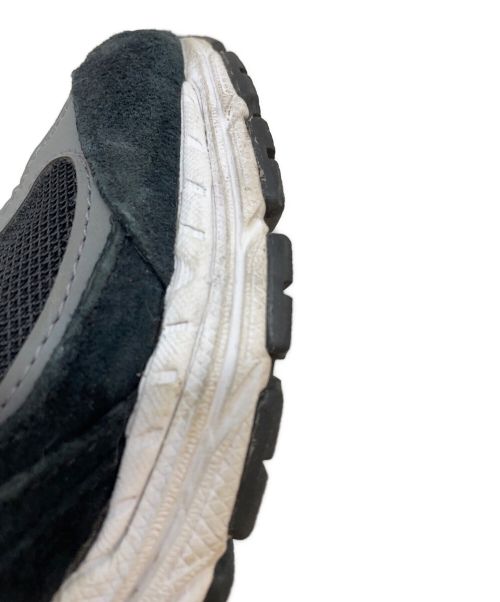 NEW BALANCE（ニューバランス）NEW BALANCE (ニューバランス) スニーカー ブラック サイズ:23.5の古着・服飾アイテム