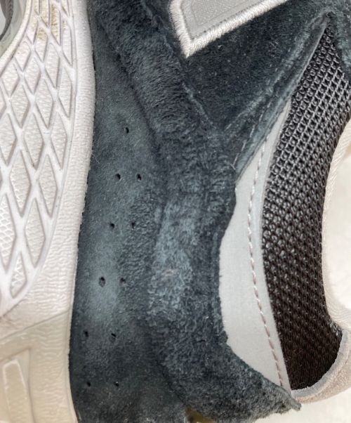 NEW BALANCE（ニューバランス）NEW BALANCE (ニューバランス) スニーカー ブラック サイズ:23.5の古着・服飾アイテム