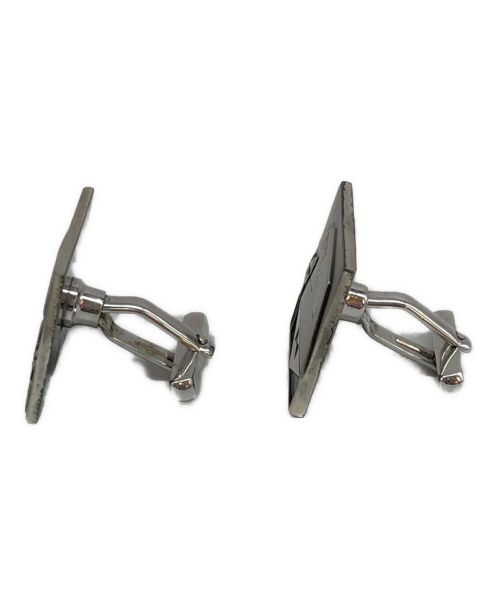 尚工舎（ショウコウシャ）尚工舎 (ショウコウシャ) アンクルトリス カフス サイズ:1つあたり約2.5×2 cmの古着・服飾アイテム