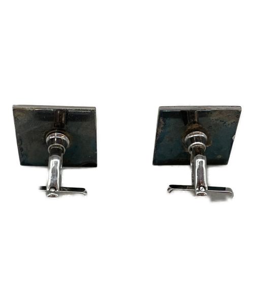 尚工舎（ショウコウシャ）尚工舎 (ショウコウシャ) アンクルトリス カフス サイズ:1つあたり約2.5×2 cmの古着・服飾アイテム