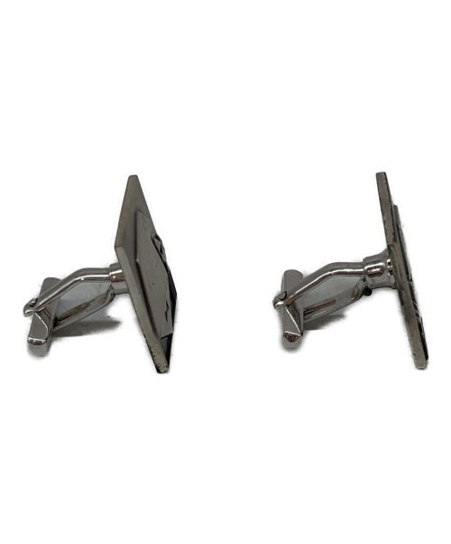 尚工舎（ショウコウシャ）尚工舎 (ショウコウシャ) アンクルトリス カフス サイズ:1つあたり約2.5×2 cmの古着・服飾アイテム