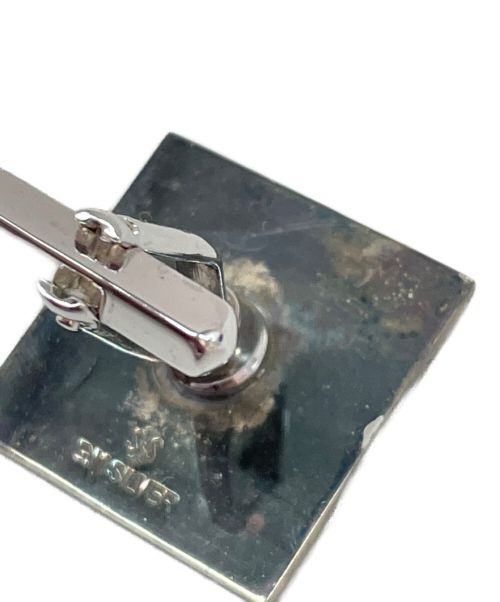 尚工舎（ショウコウシャ）尚工舎 (ショウコウシャ) アンクルトリス カフス サイズ:1つあたり約2.5×2 cmの古着・服飾アイテム