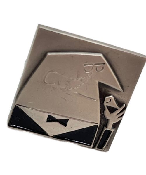 尚工舎（ショウコウシャ）尚工舎 (ショウコウシャ) アンクルトリス カフス サイズ:1つあたり約2.5×2 cmの古着・服飾アイテム