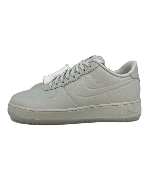 NIKE（ナイキ）NIKE (ナイキ) AIR FORCE 1 '07 PRO-TECH グレー サイズ:28.5の古着・服飾アイテム